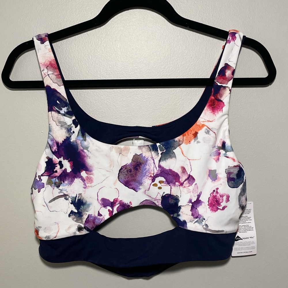 Athleta Swimsuit